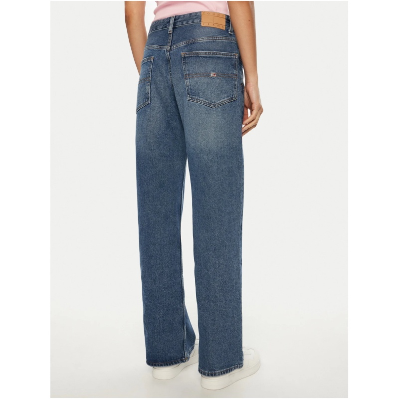 TOMMY JEANS Mia mr rlxd str a16136